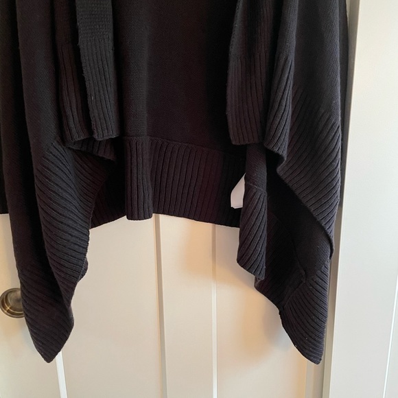 Michael Kors open cardigan, size L. - Picture 10 of 10